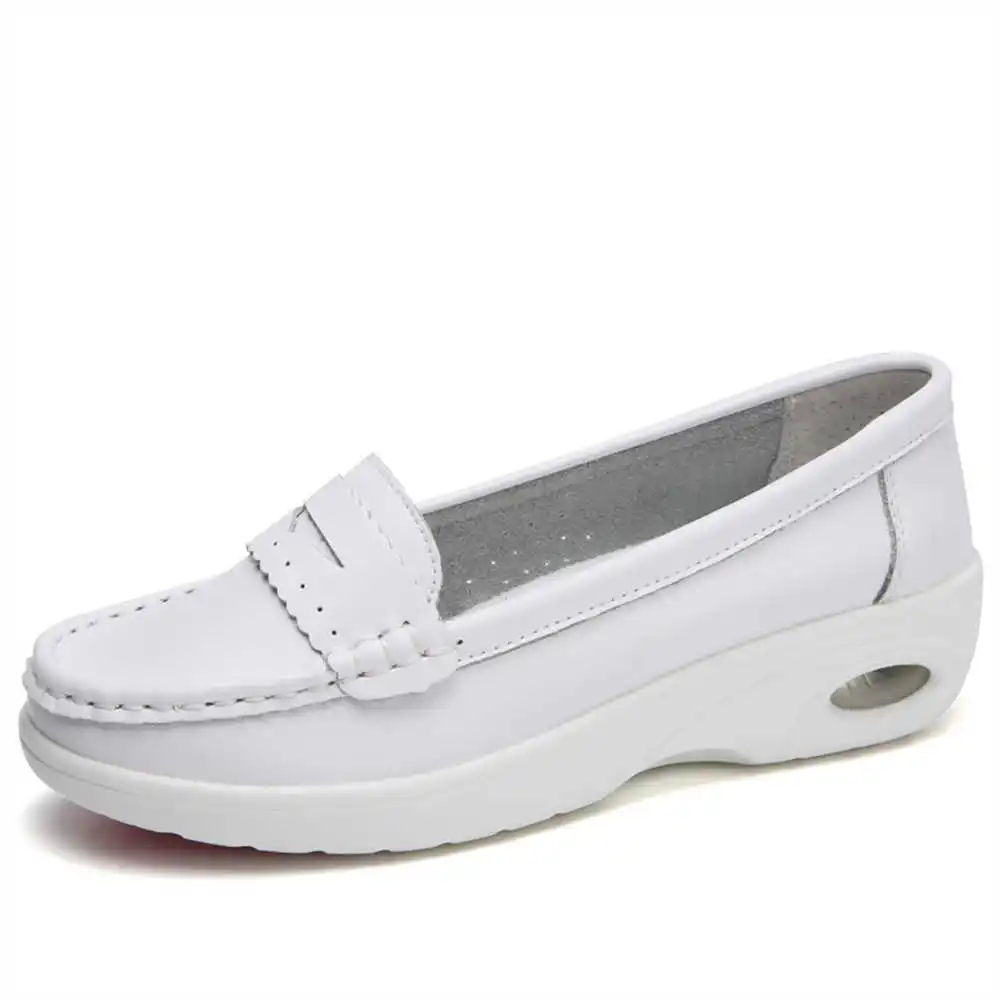 Thick Sole Slipon White Traine - مراجعة Men'S Formal Outfit Ideas وسعره