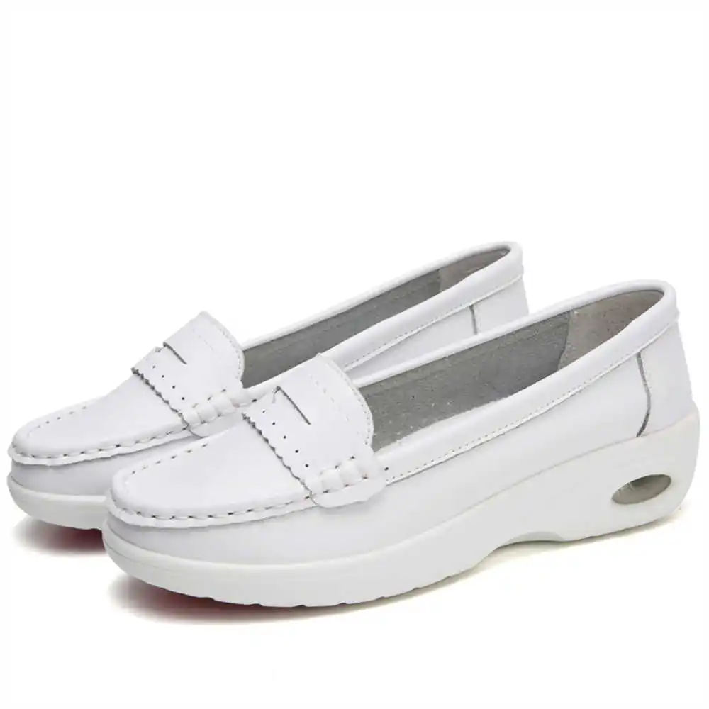 Thick Sole Slipon White Traine - مراجعة Men'S Formal Outfit Ideas وسعره