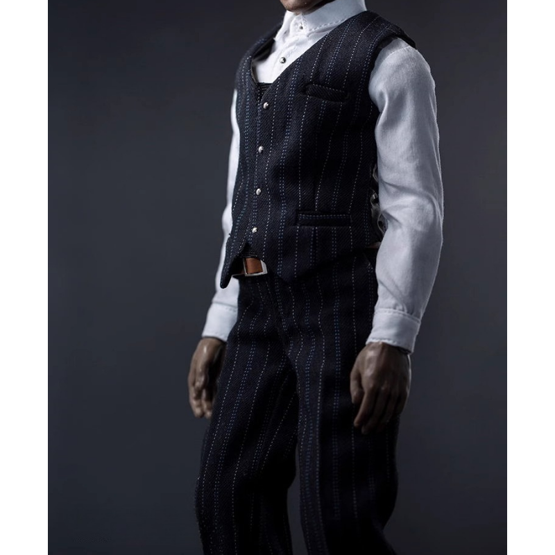 M001 1/6 Scale Men Formal Suit - مراجعة Scale - Men Formals & Ethnic Wear وسعره