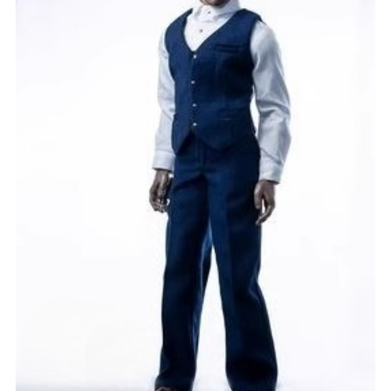 M001 1/6 Scale Men Formal Suit - مراجعة Scale - Men Formals & Ethnic Wear وسعره