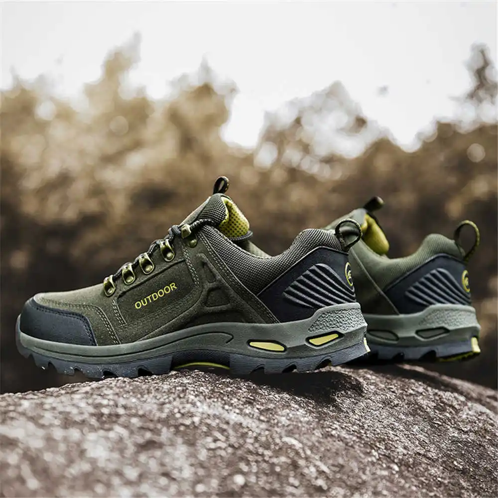 Non-slip Lace Up Hiking Tennis - مراجعة Men'S Formal Outfit Ideas وسعره