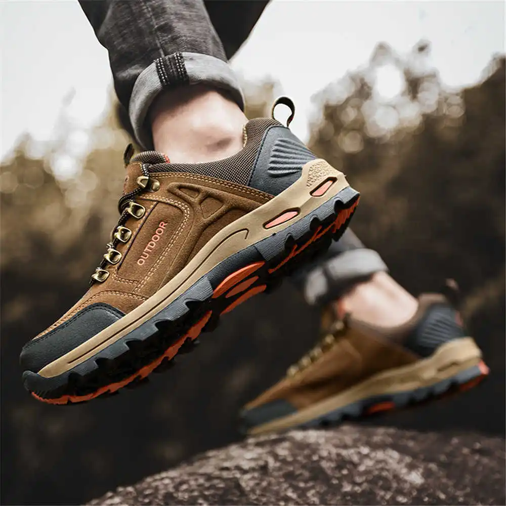 Non-slip Lace Up Hiking Tennis - مراجعة Men'S Formal Outfit Ideas وسعره