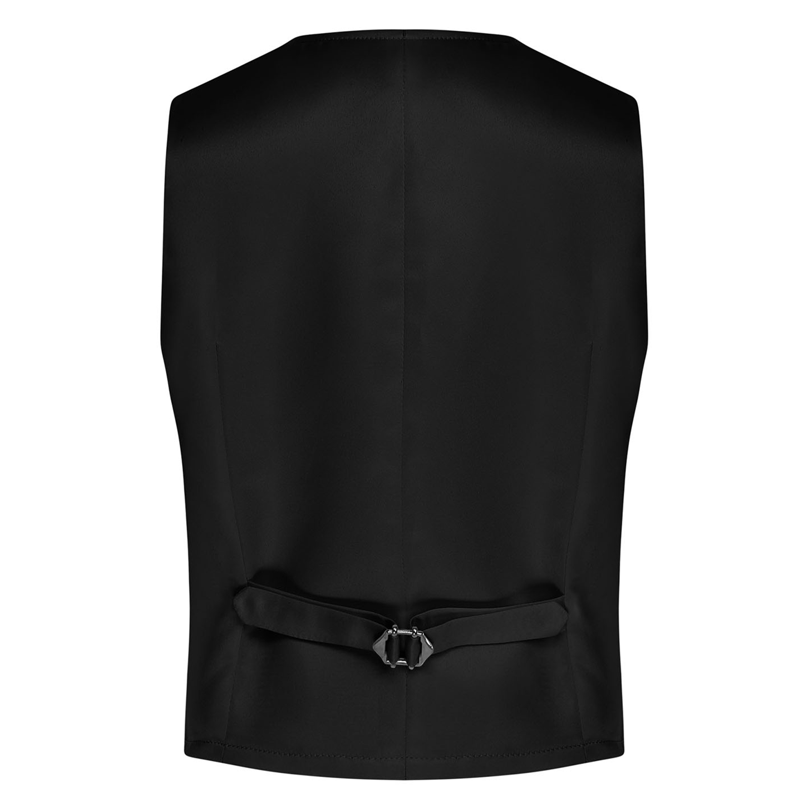 Kids Boys Shiny Sequin Gentlem - مراجعة Formal Vest Waistcoat وسعره