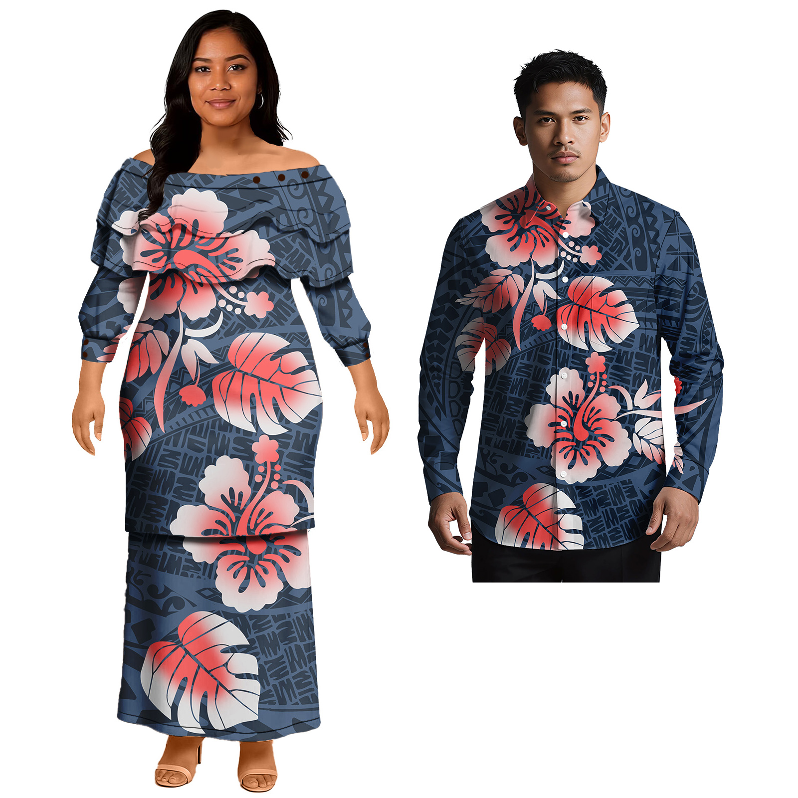 Popular Design Custom Couple C - مراجعة Men Formal Wear Shirts وسعره