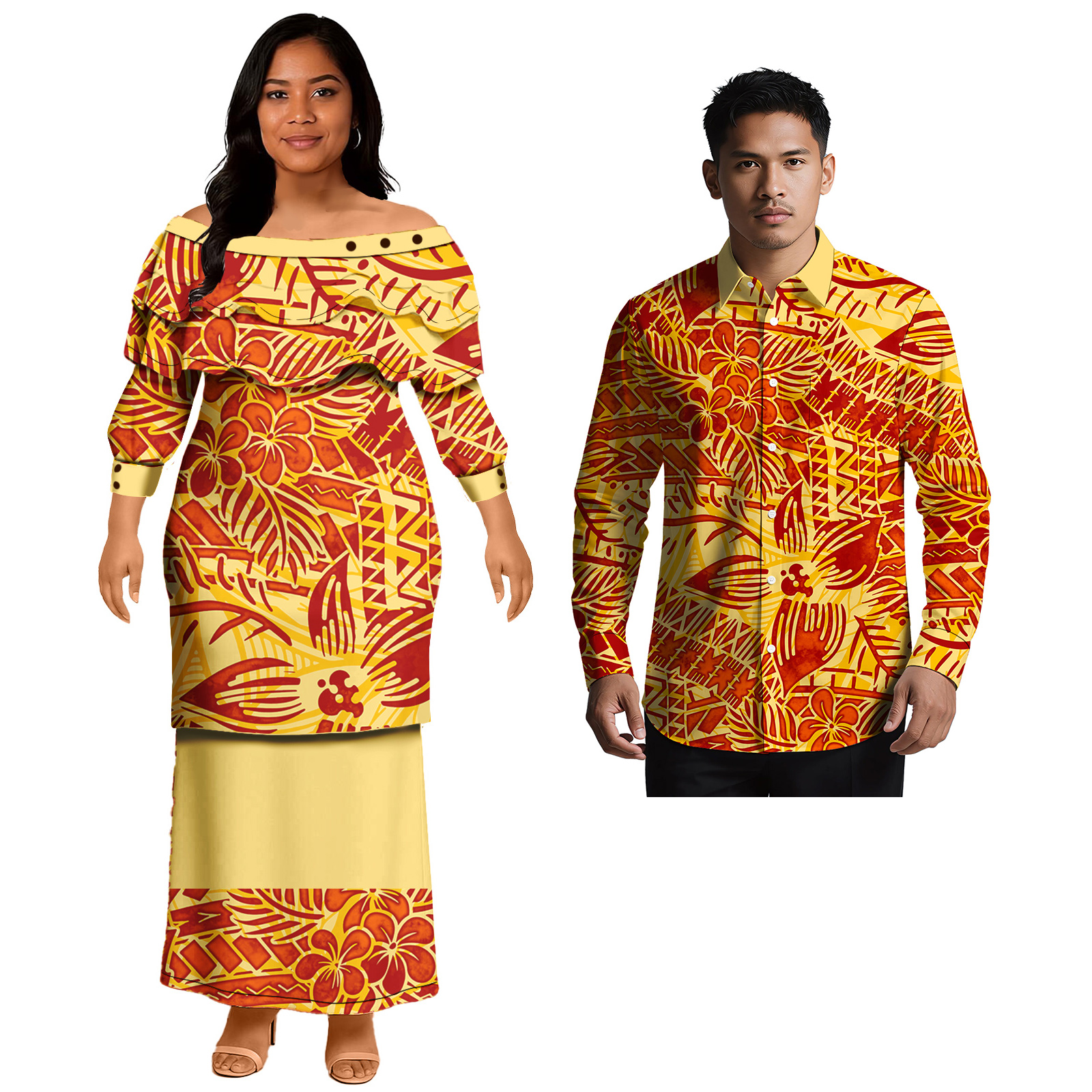 Popular Design Custom Couple C - مراجعة Men Formal Wear Shirts وسعره