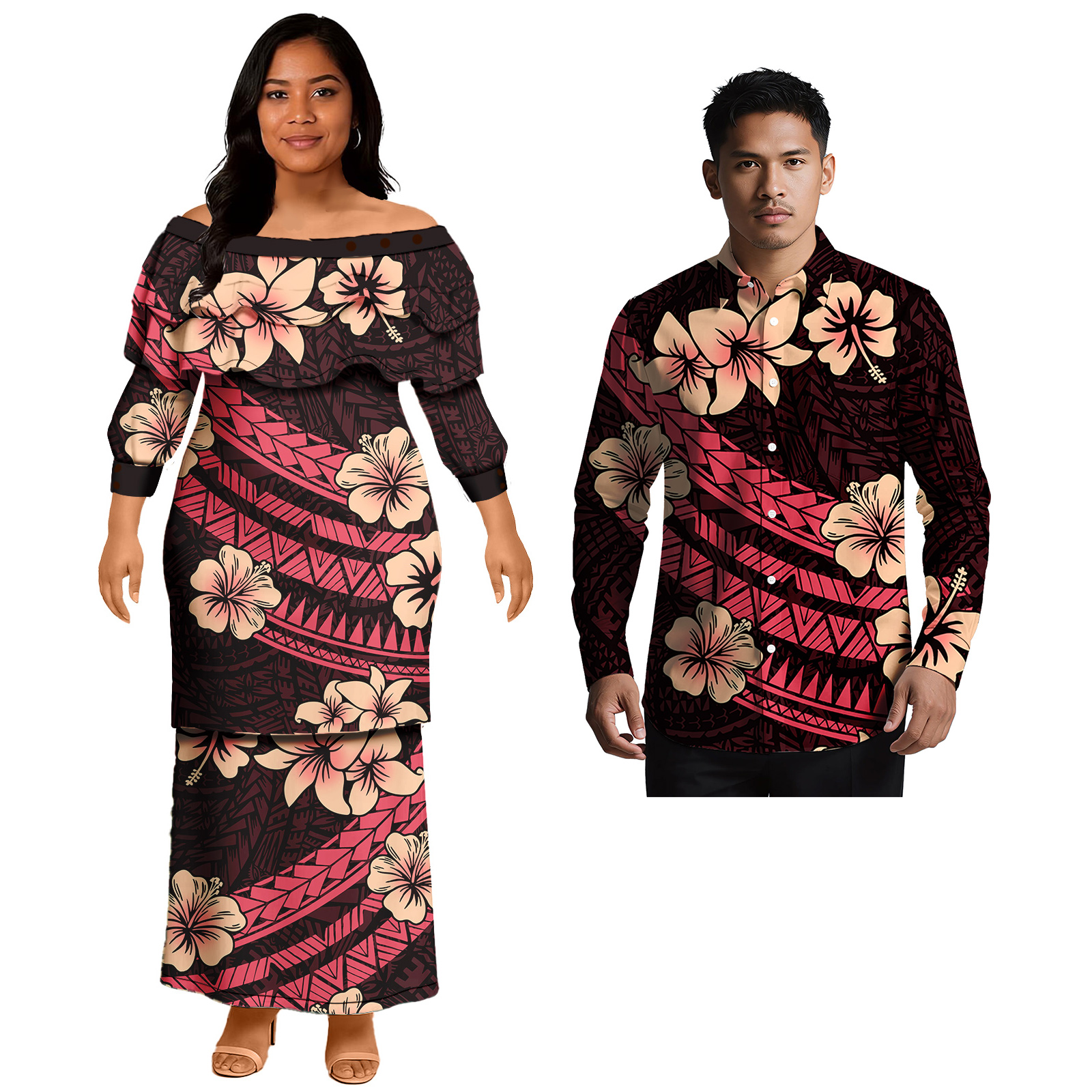 Popular Design Custom Couple C - مراجعة Men Formal Wear Shirts وسعره