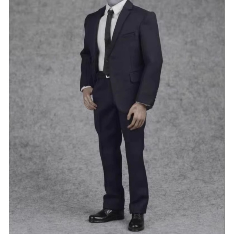 1/6 Scale Men Formal Suit Coat - مراجعة Scale - Men Formals & Ethnic Wear وسعره