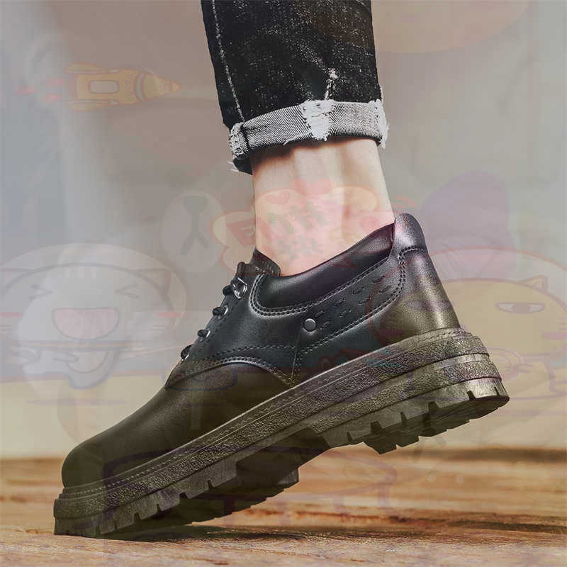 Dark Natural Leather Fashion T - مراجعة Men'S Formal Outfit Ideas وسعره