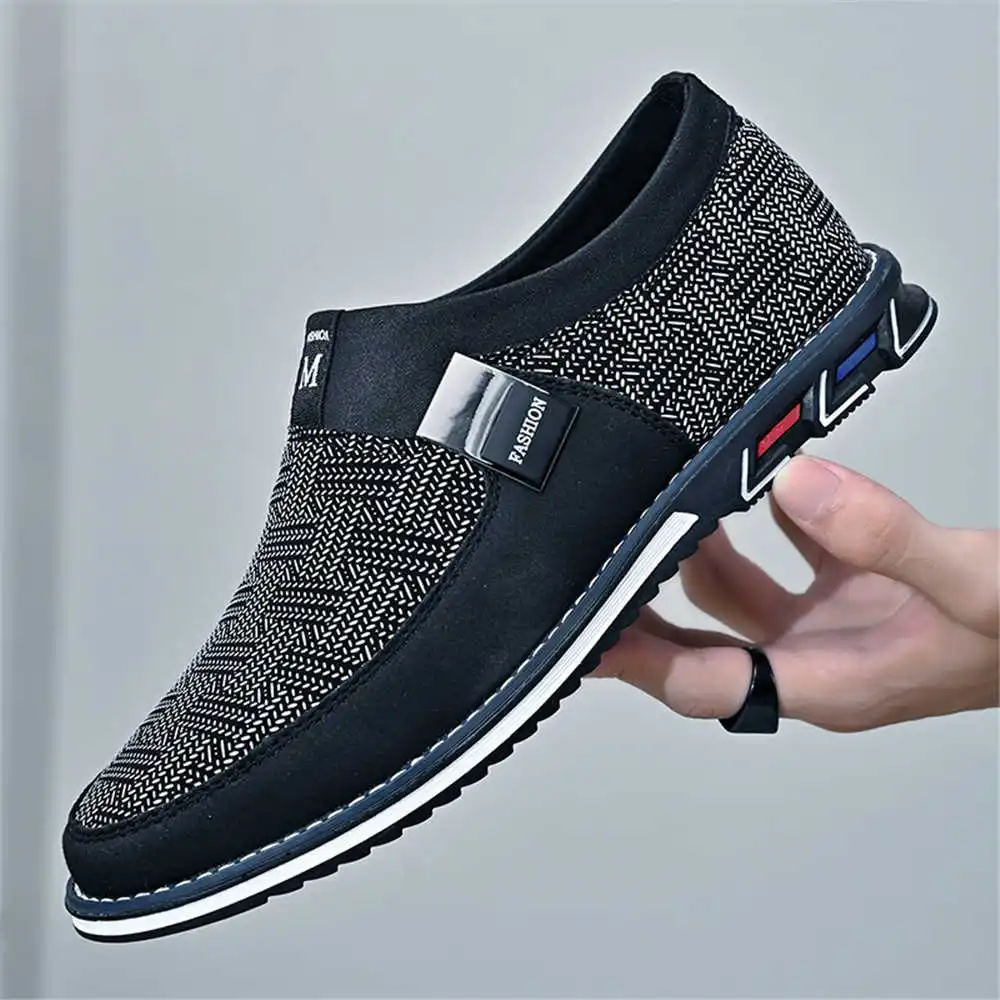 Dark Blue 44-45 Summer Shoes S - مراجعة Men'S Formal Outfit Ideas وسعره