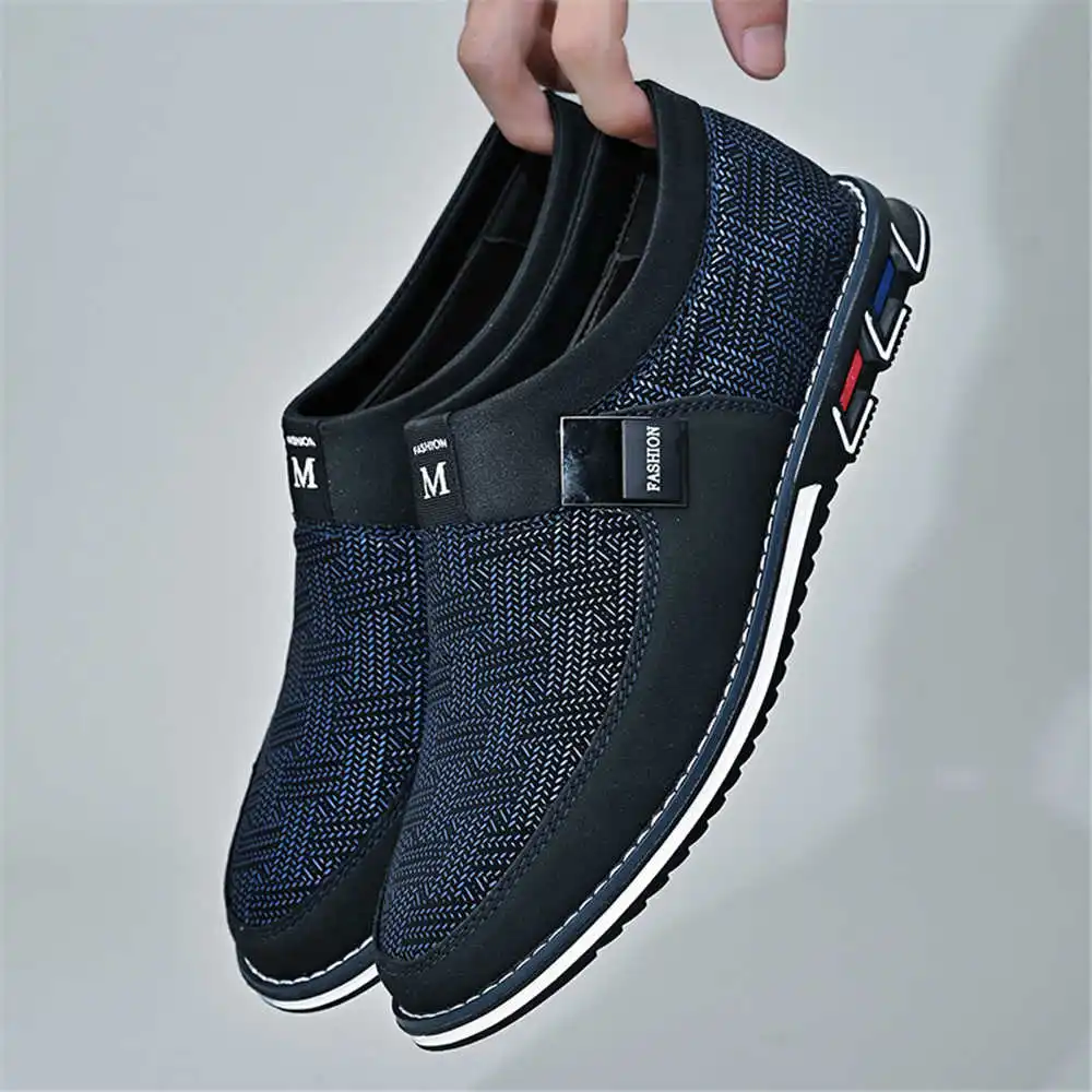 Dark Blue 44-45 Summer Shoes S - مراجعة Men'S Formal Outfit Ideas وسعره