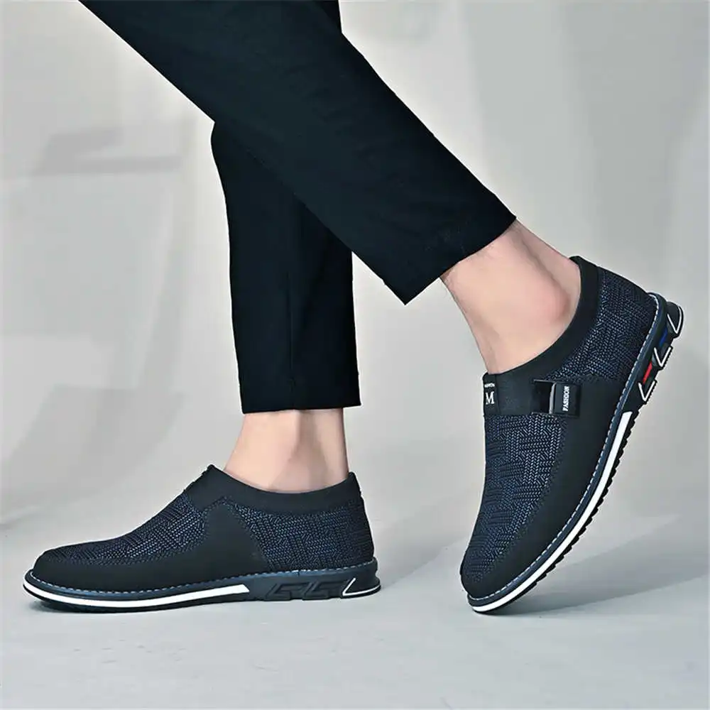 Dark Blue 44-45 Summer Shoes S - مراجعة Men'S Formal Outfit Ideas وسعره
