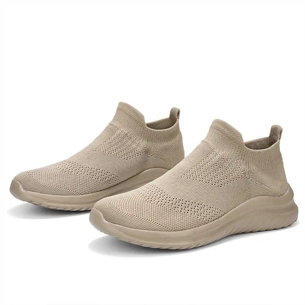 Beige Soft New Novelty Tennis  - مراجعة Men'S Formal Outfit Ideas وسعره