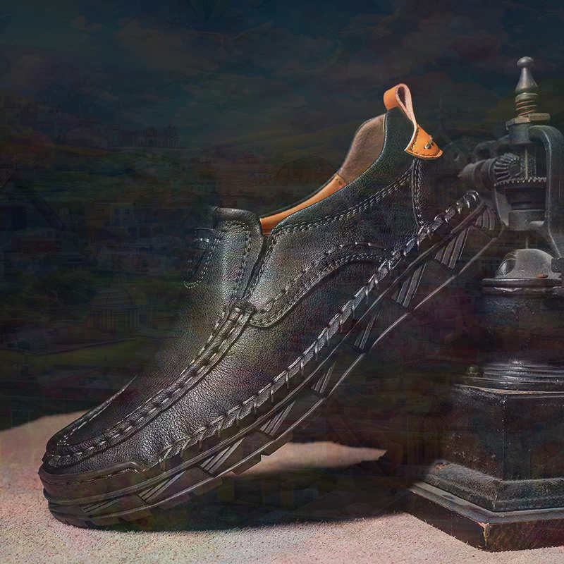 39 Slipon Sneakers Man 46 Walk - مراجعة Men'S Formal Outfit Ideas وسعره