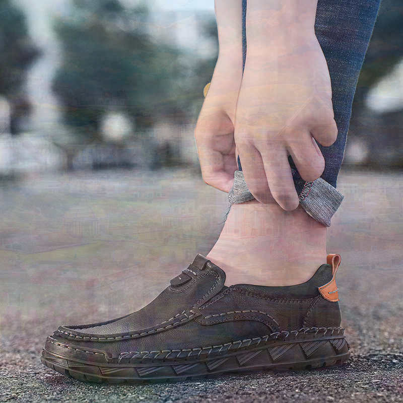 39 Slipon Sneakers Man 46 Walk - مراجعة Men'S Formal Outfit Ideas وسعره
