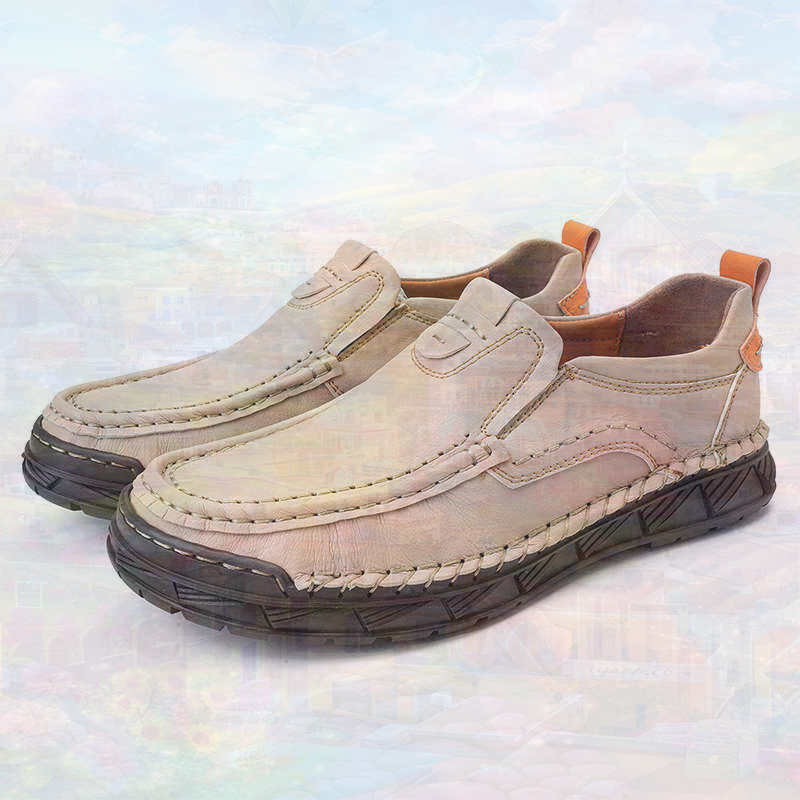 39 Slipon Sneakers Man 46 Walk - مراجعة Men'S Formal Outfit Ideas وسعره