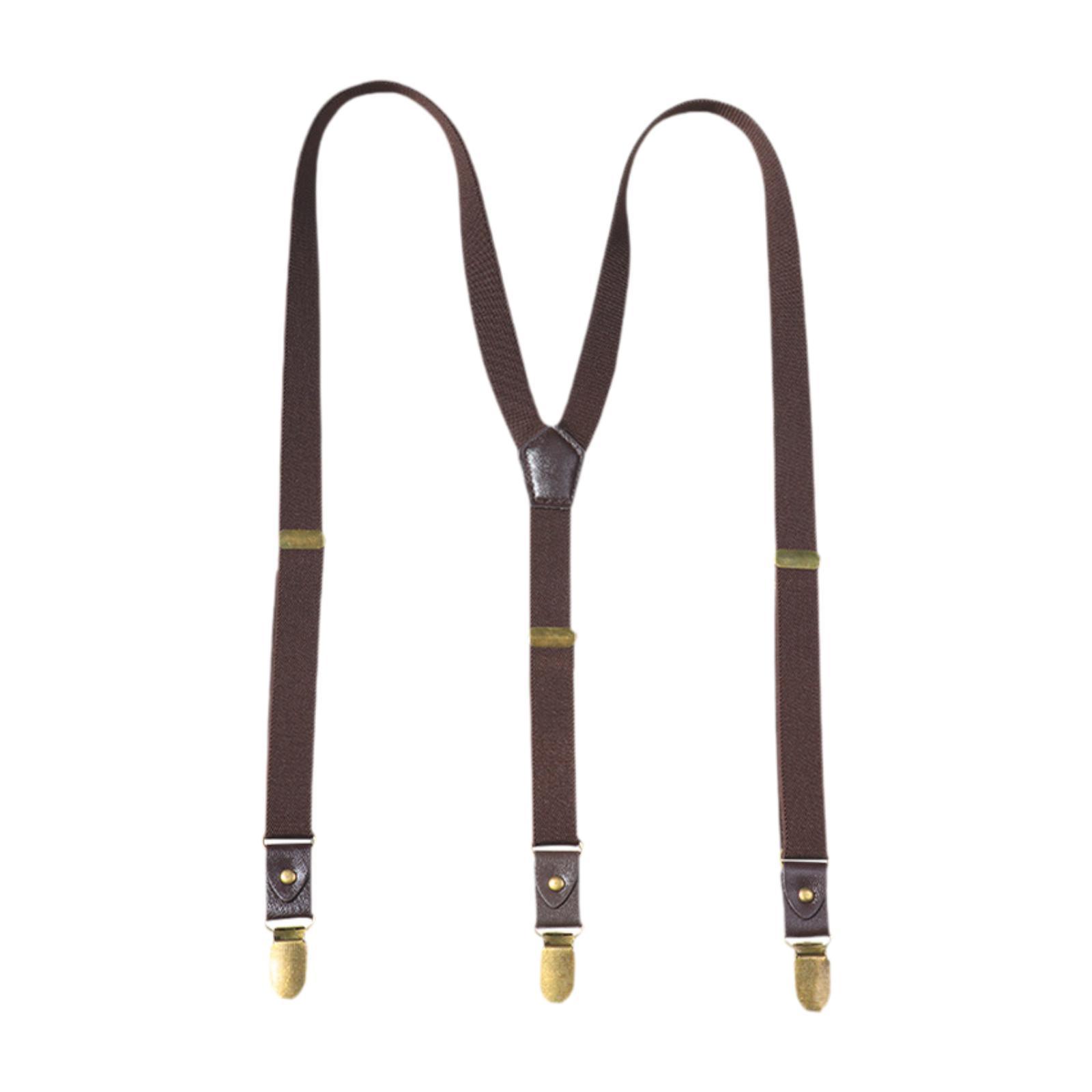 Mens Suspenders Vintage Design - مراجعة Men'S Formal Wear With Suspenders وسعره