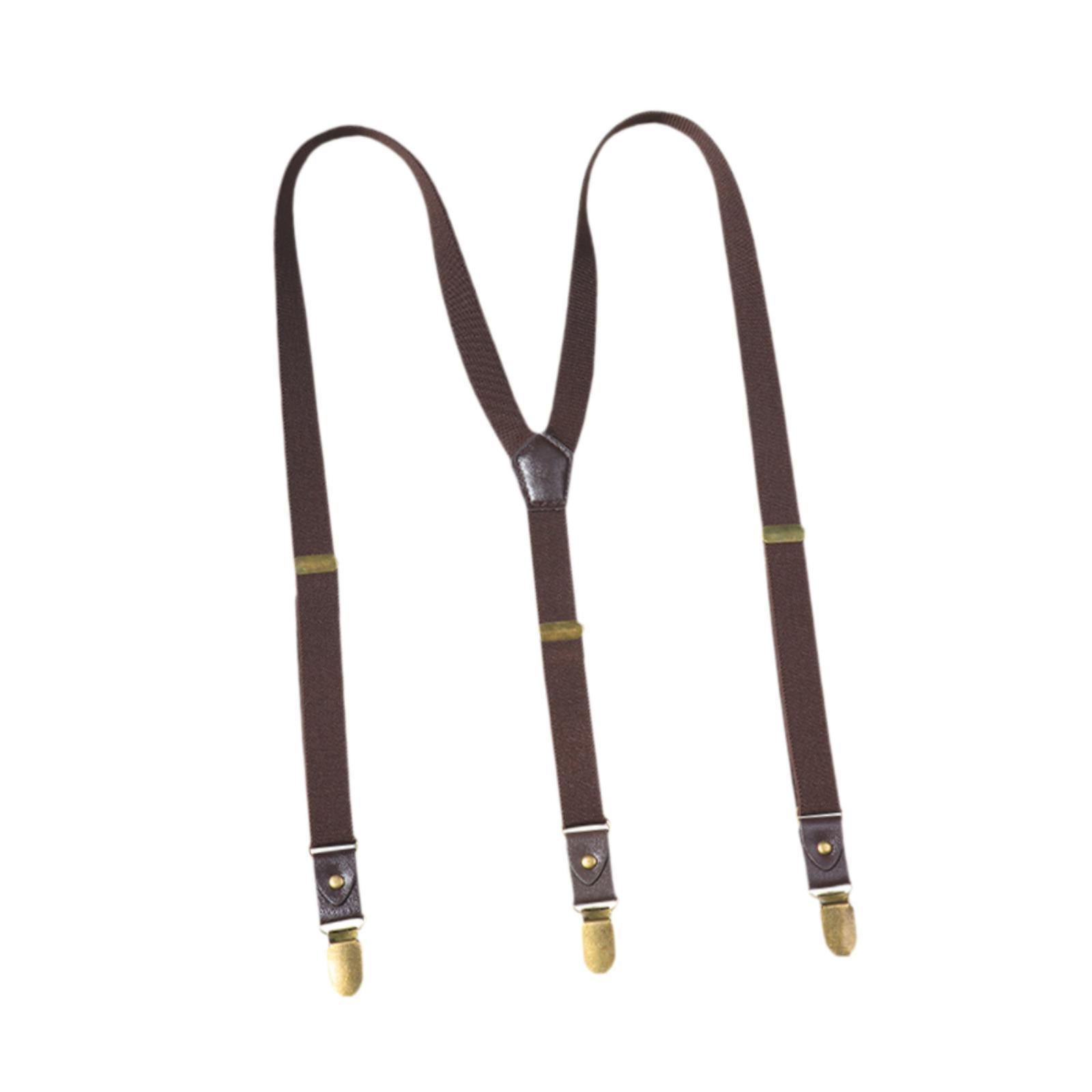 Mens Suspenders Vintage Design - مراجعة Men'S Formal Wear With Suspenders وسعره