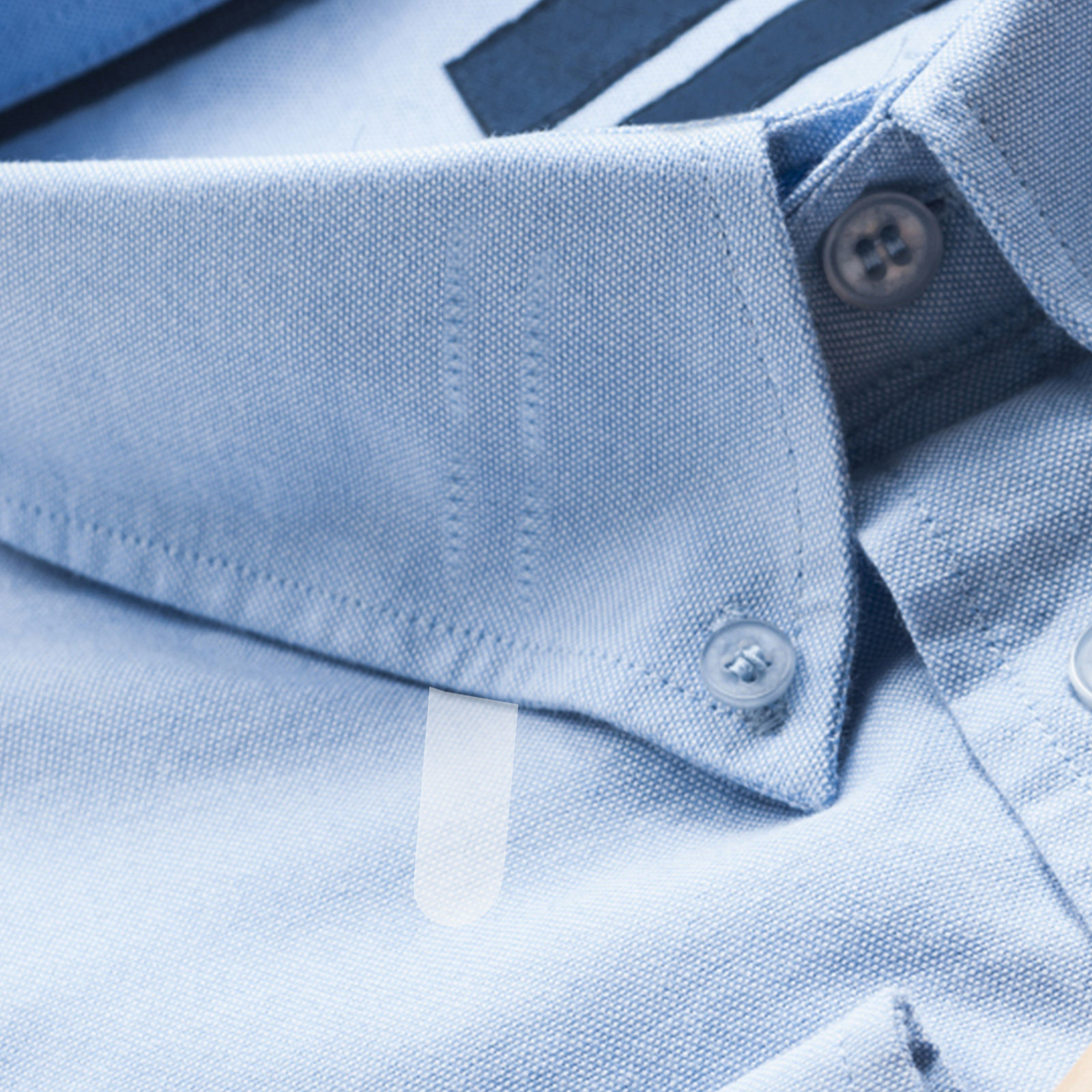 200Pcs Collar Stays Men Shirt  - مراجعة Men Formal Wear Shirts وسعره