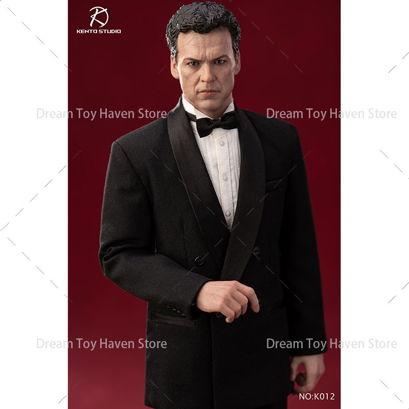 Kento Studio k012 1/6 Scale Me - مراجعة Scale - Men Formals & Ethnic Wear وسعره