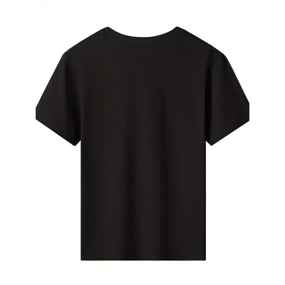 Mens Math Geek TShirt Black wi - مراجعة Men Formal Wear Shirts وسعره